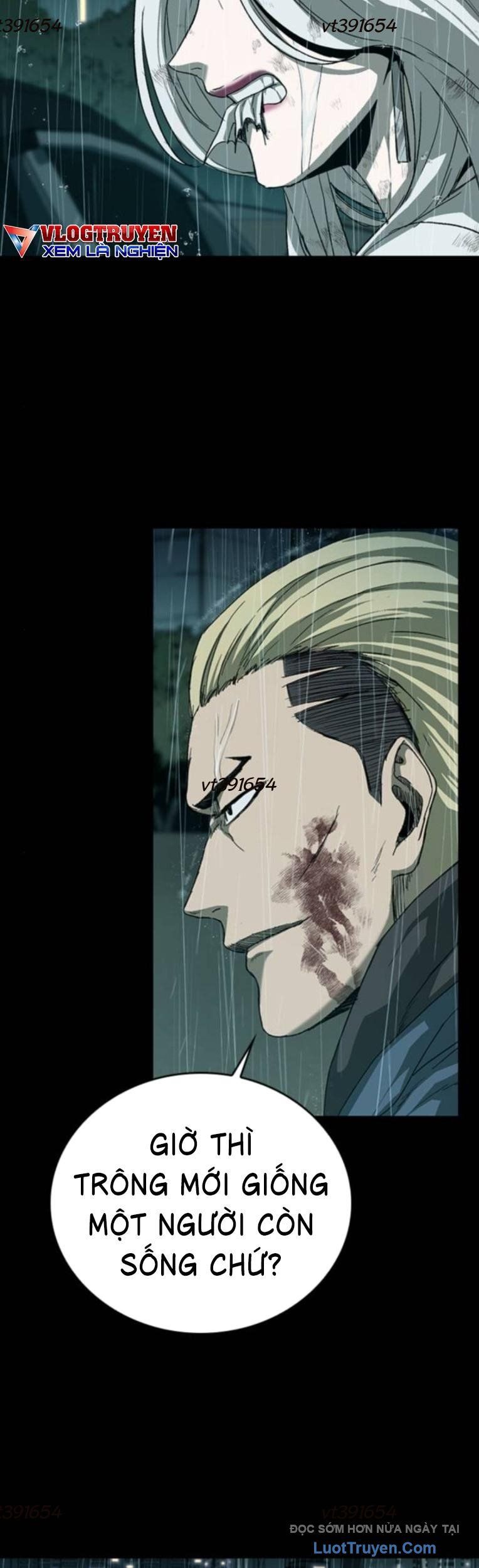 Cửu Long Saroka Chapter 45 - 46