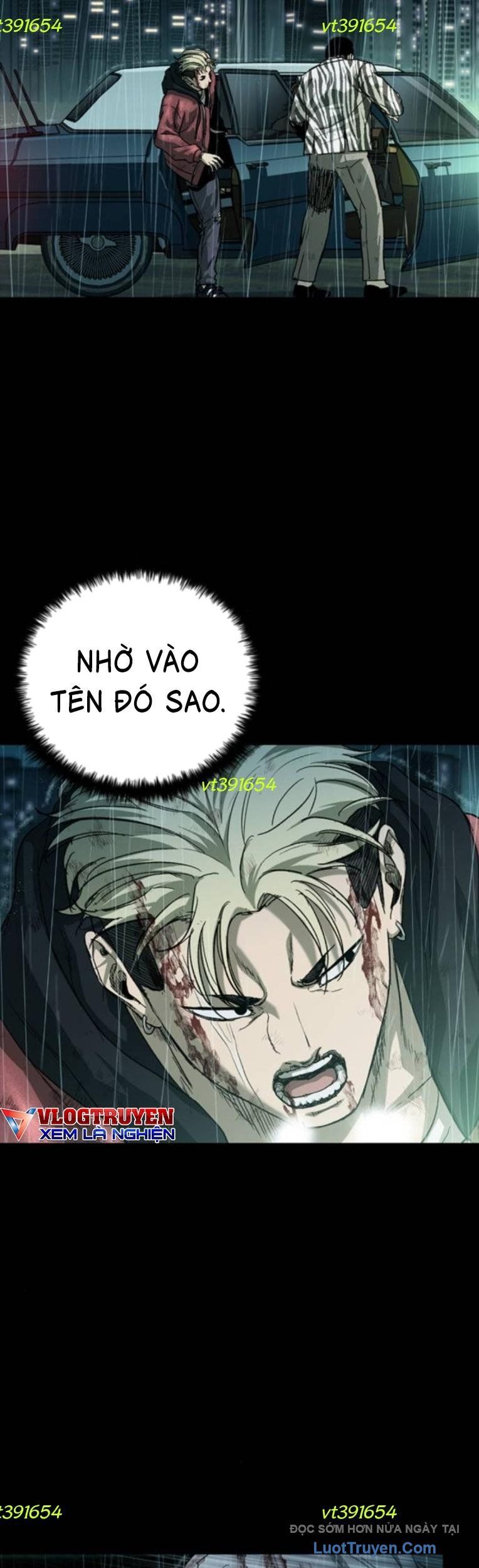 Cửu Long Saroka Chapter 45 - 47