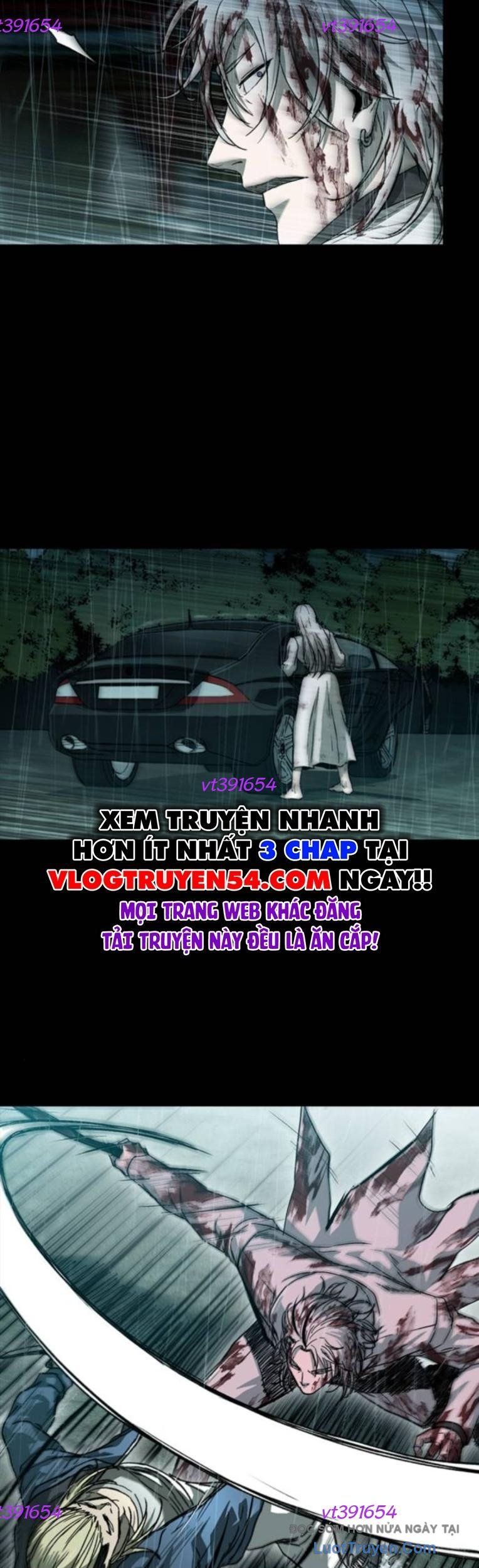 Cửu Long Saroka Chapter 45 - 48