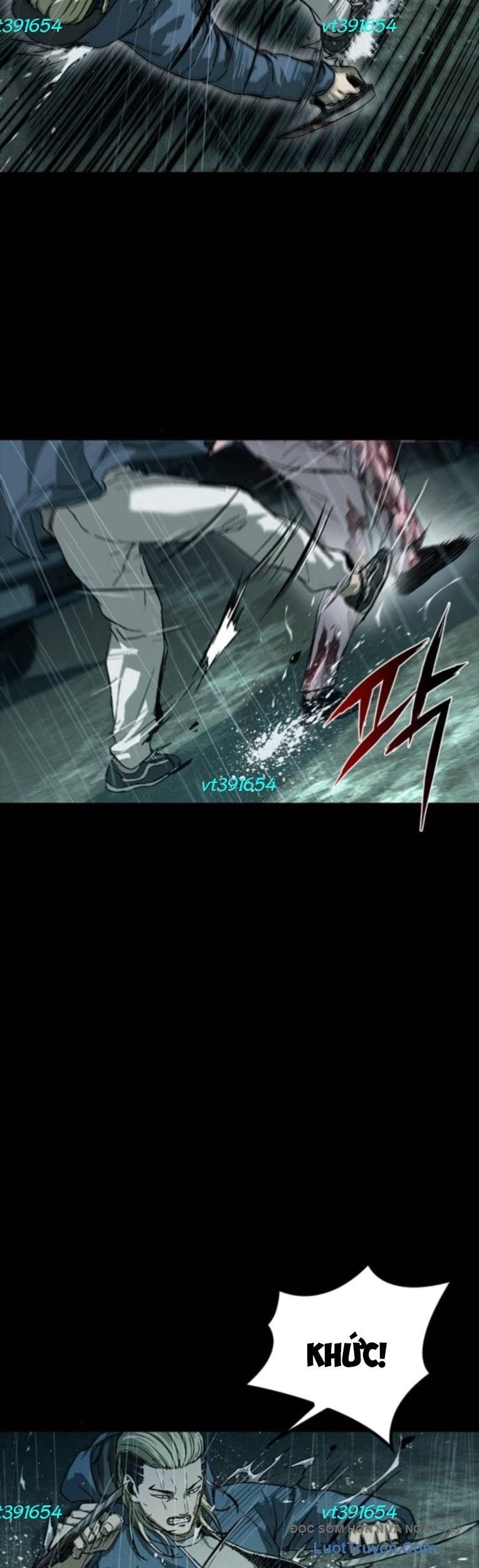 Cửu Long Saroka Chapter 45 - 49