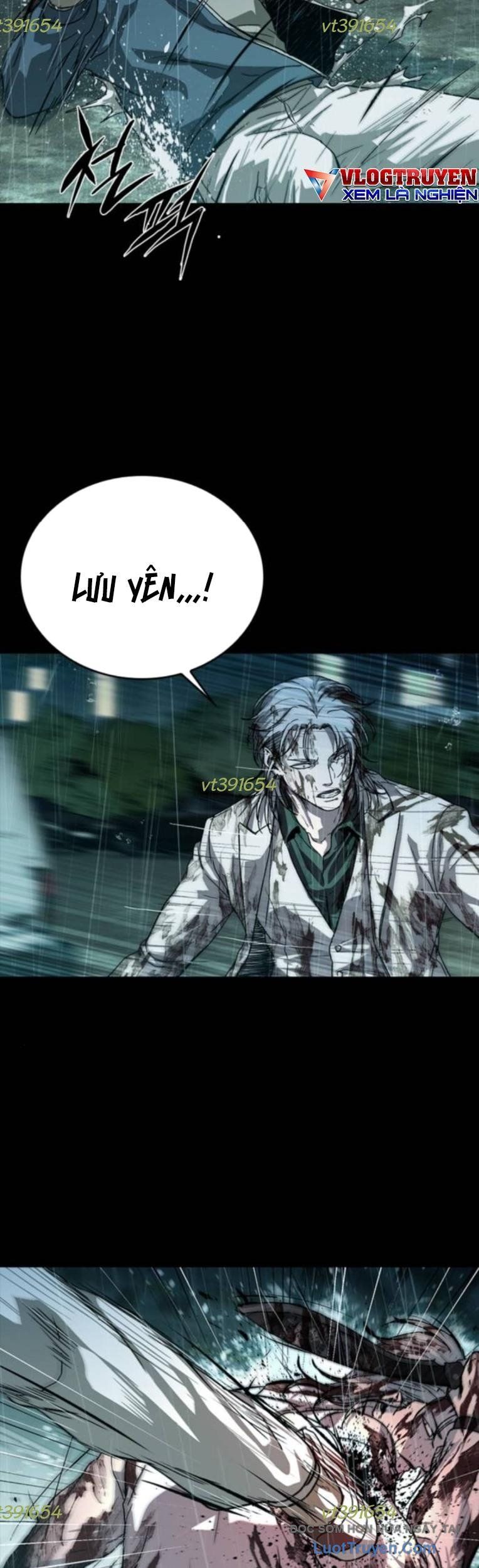 Cửu Long Saroka Chapter 45 - 50