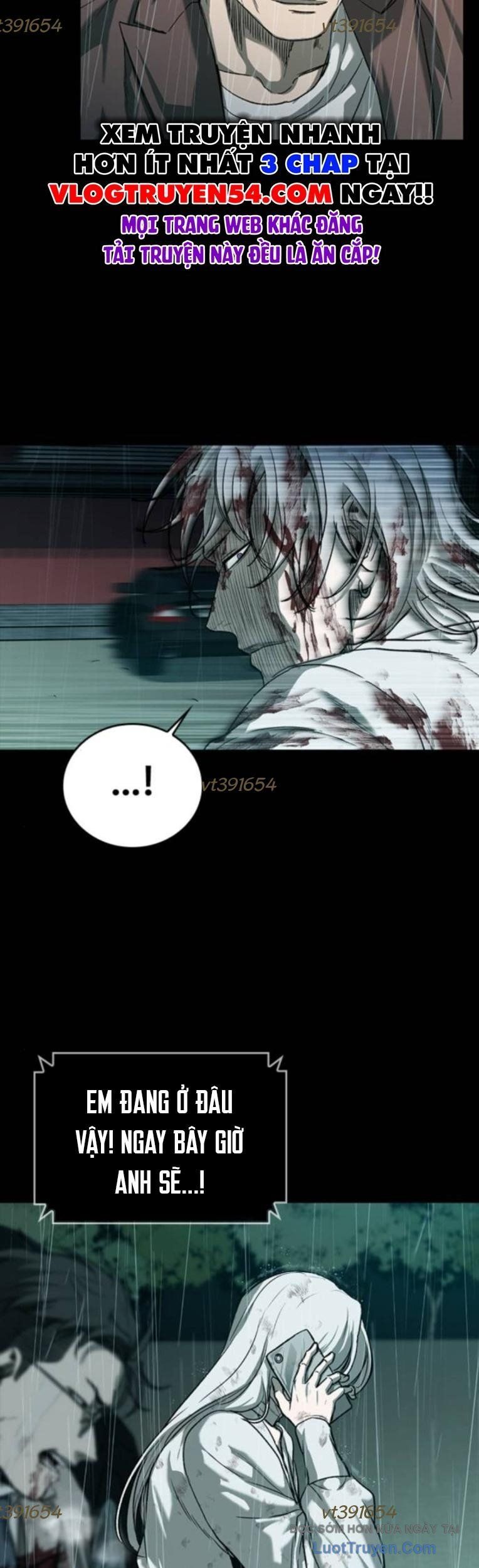 Cửu Long Saroka Chapter 45 - 6