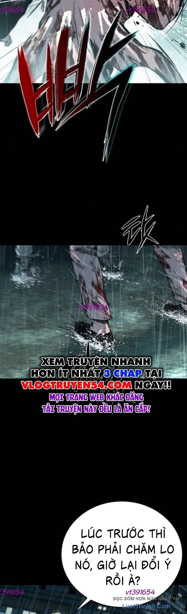 Cửu Long Saroka Chapter 45 - 51