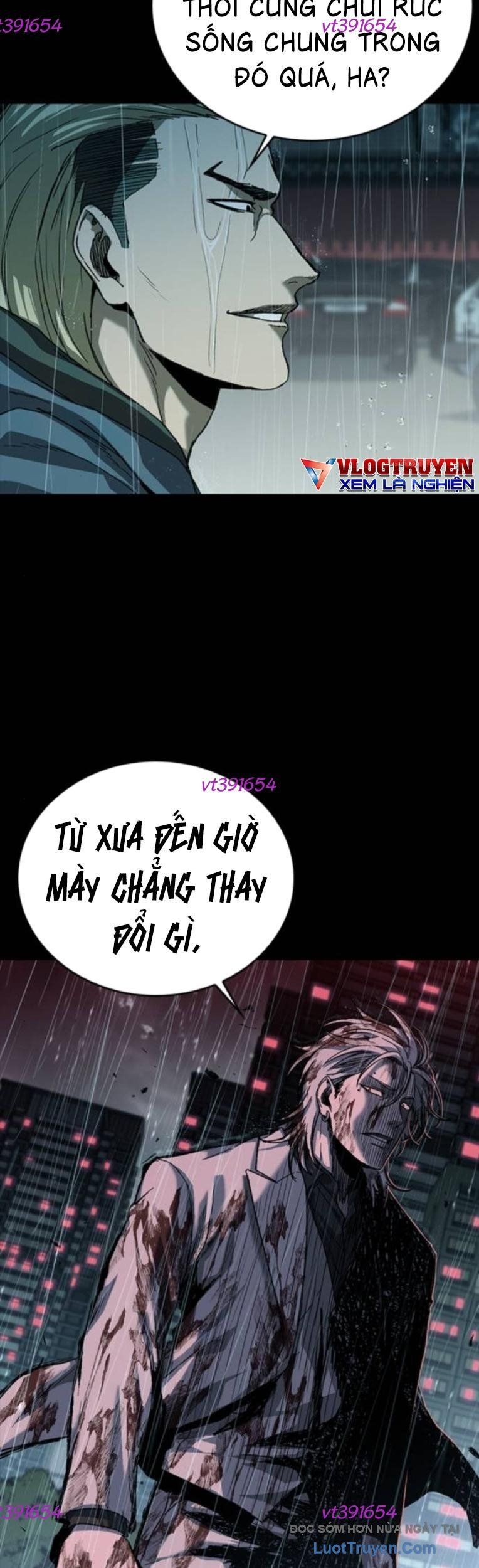 Cửu Long Saroka Chapter 45 - 53