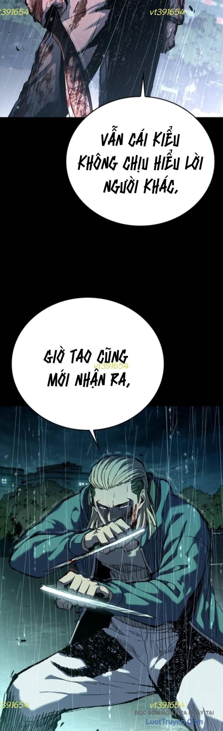 Cửu Long Saroka Chapter 45 - 54