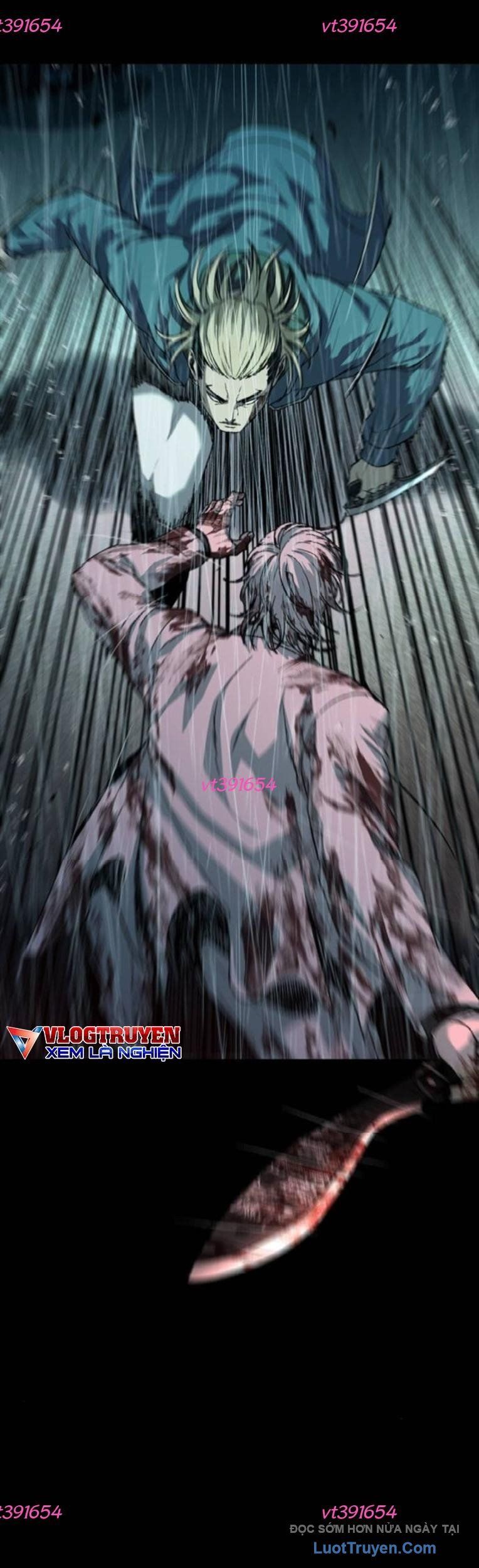 Cửu Long Saroka Chapter 45 - 56