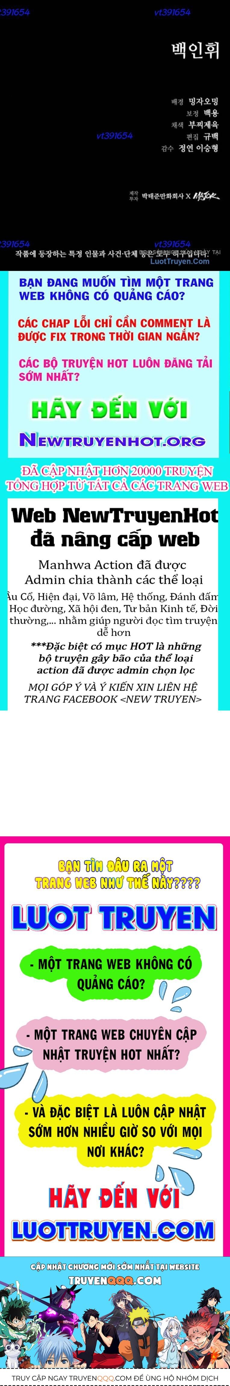 Cửu Long Saroka Chapter 45 - 57