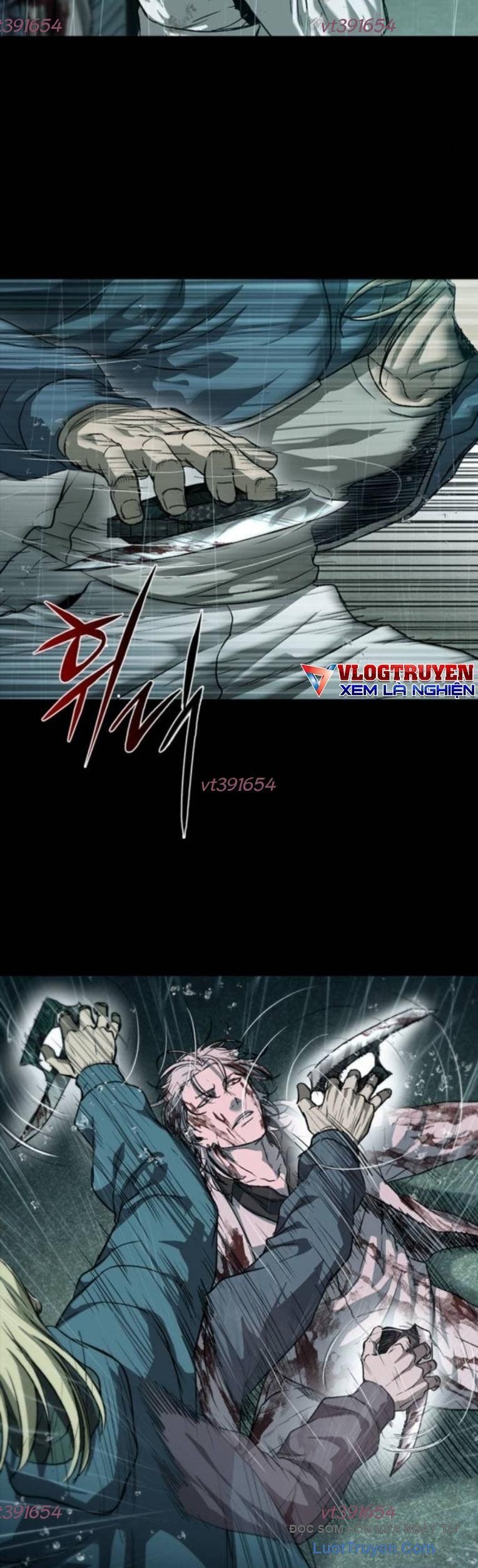 Cửu Long Saroka Chapter 45 - 7