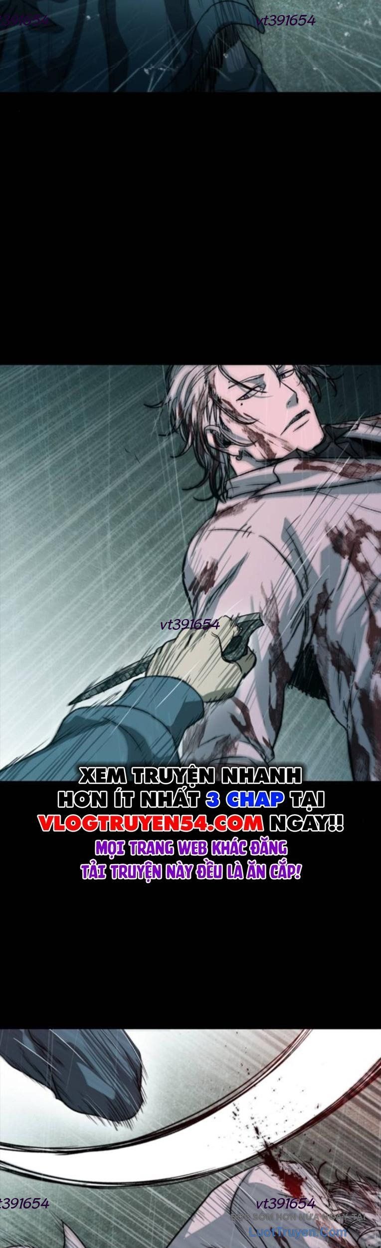 Cửu Long Saroka Chapter 45 - 8