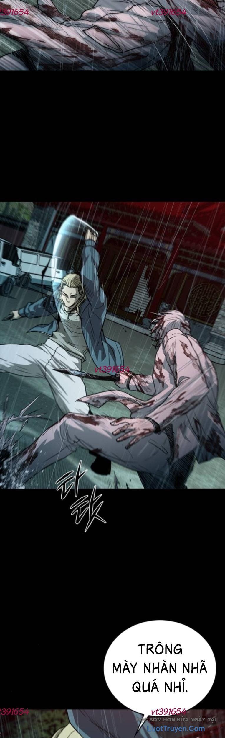 Cửu Long Saroka Chapter 45 - 9