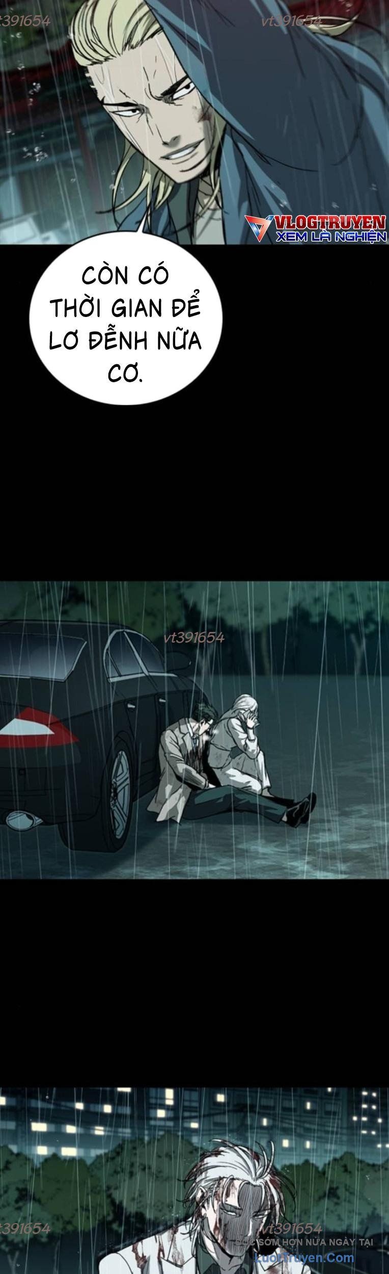 Cửu Long Saroka Chapter 45 - 10