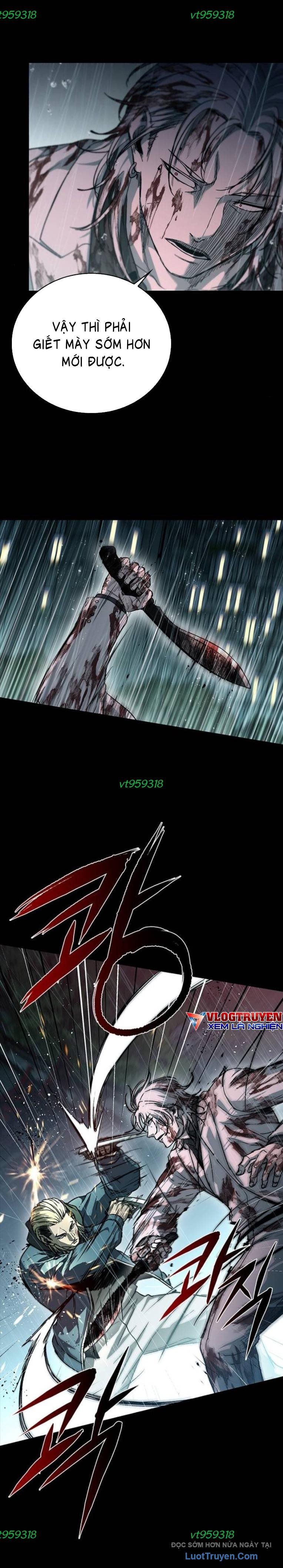 Cửu Long Saroka Chapter 46 - 11