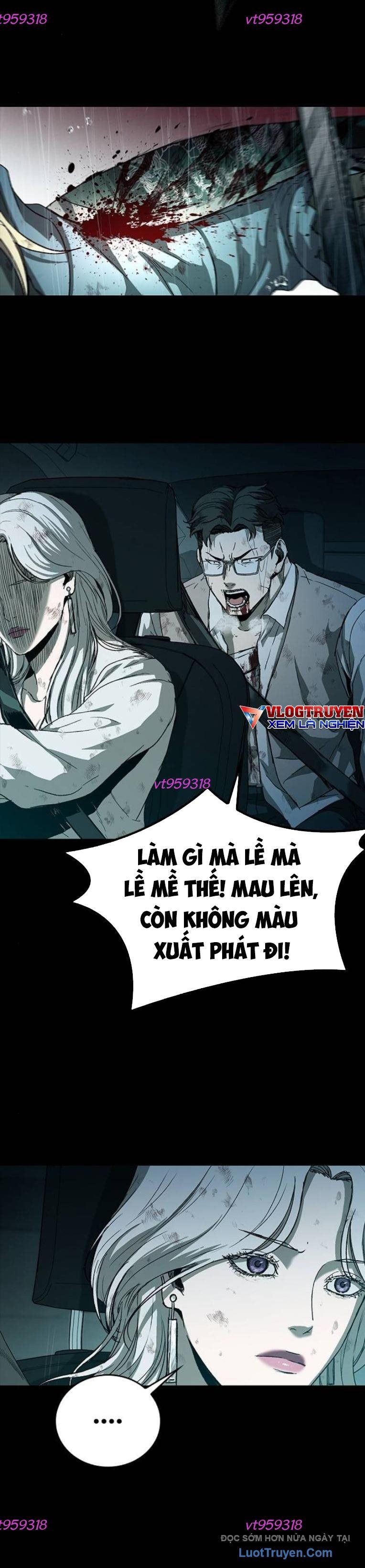 Cửu Long Saroka Chapter 46 - 13