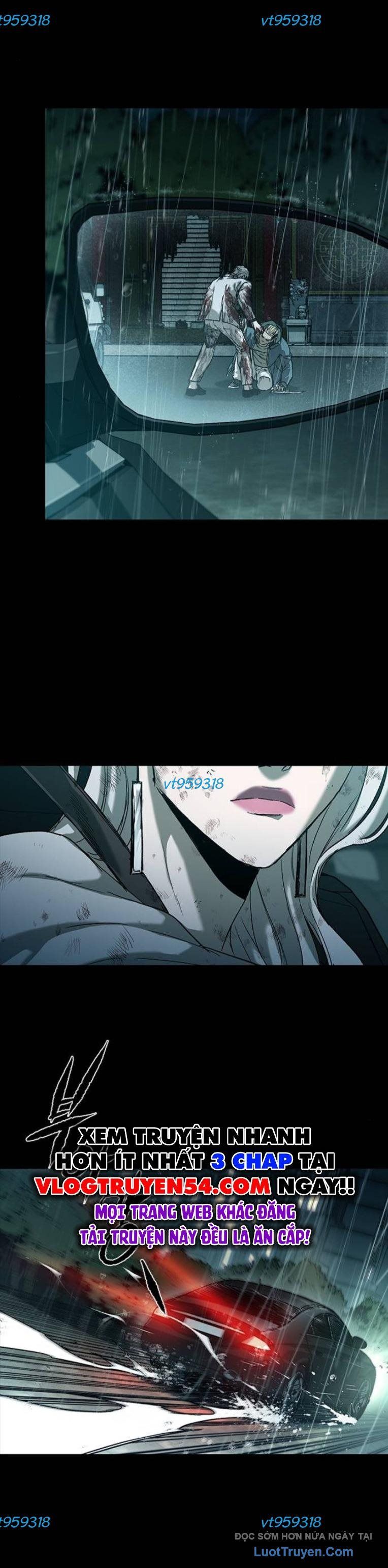 Cửu Long Saroka Chapter 46 - 14