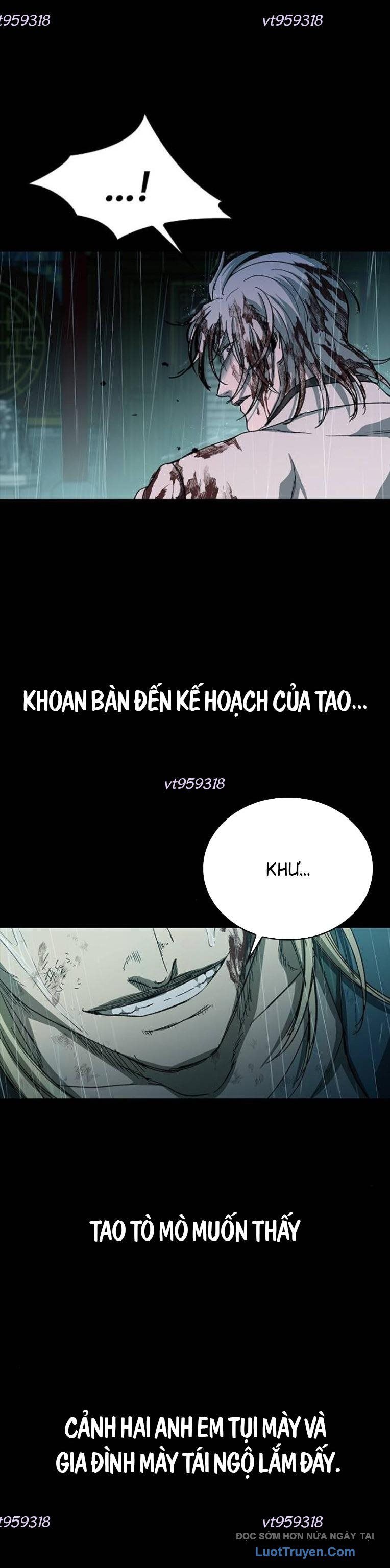 Cửu Long Saroka Chapter 46 - 15