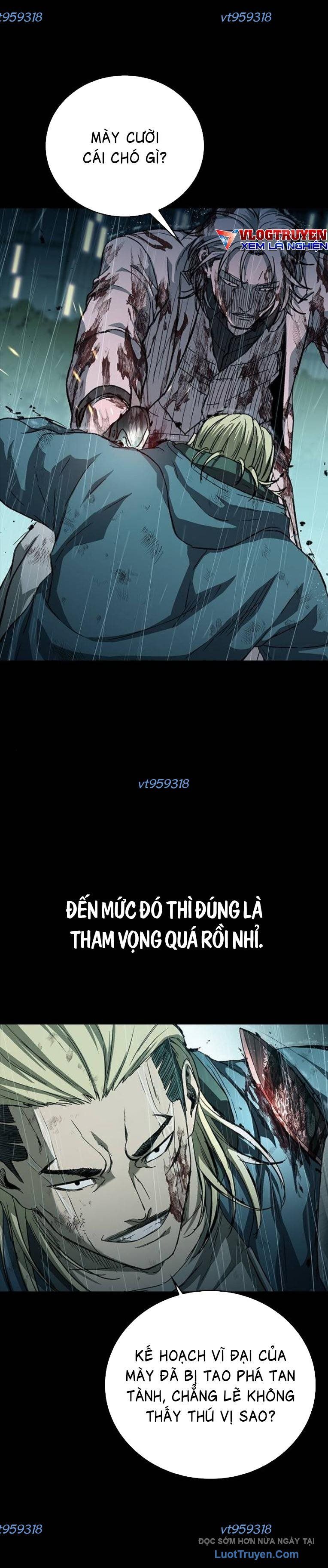 Cửu Long Saroka Chapter 46 - 16
