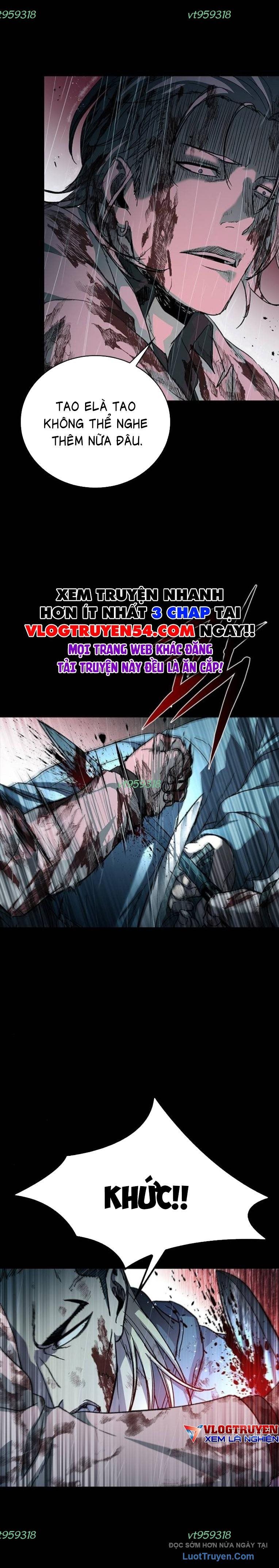 Cửu Long Saroka Chapter 46 - 17