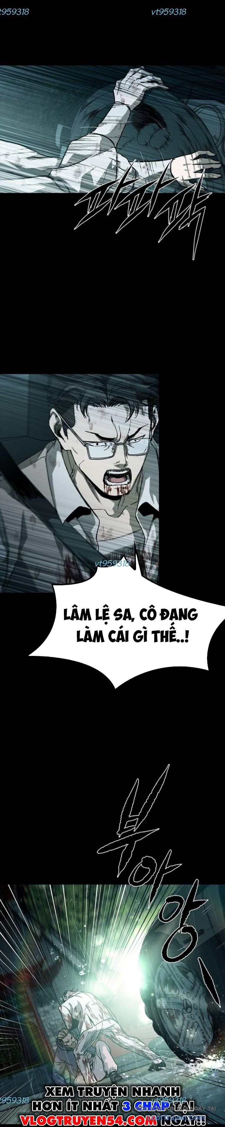 Cửu Long Saroka Chapter 46 - 18