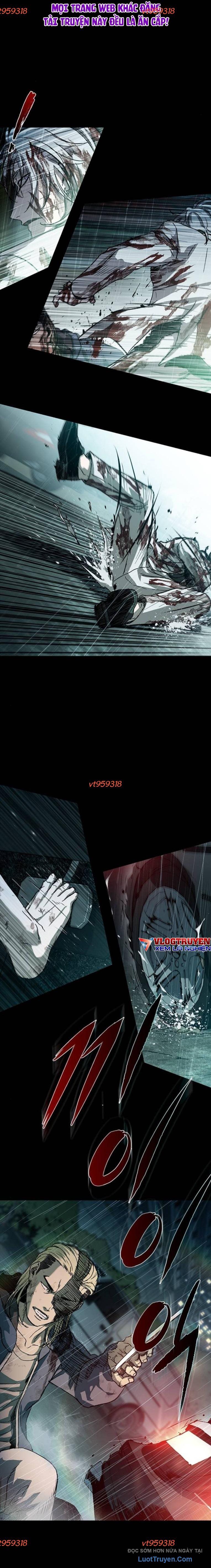 Cửu Long Saroka Chapter 46 - 19