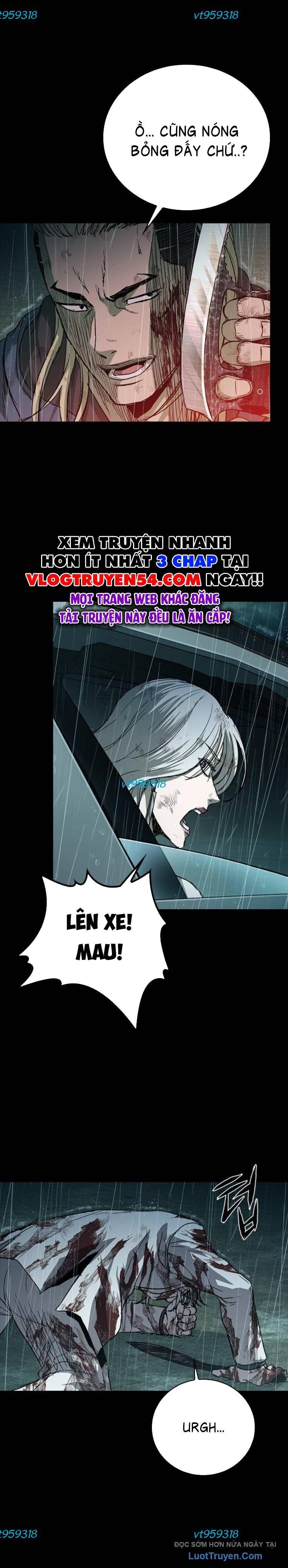 Cửu Long Saroka Chapter 46 - 20