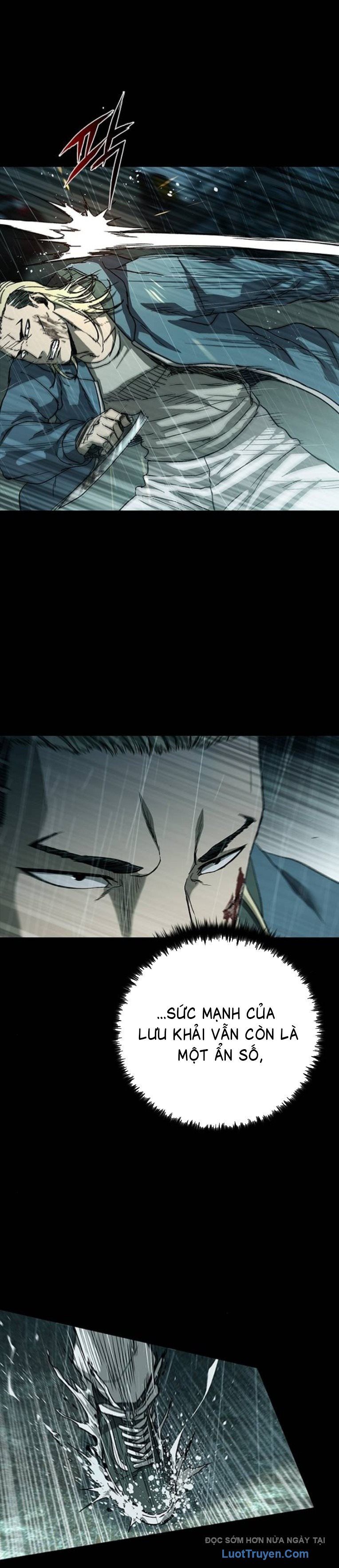 Cửu Long Saroka Chapter 46 - 3