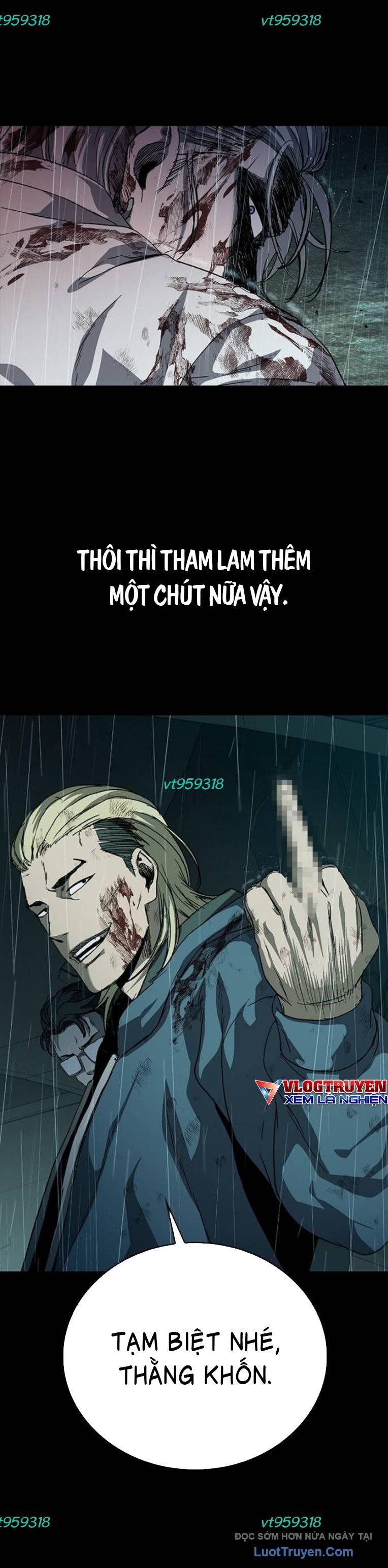 Cửu Long Saroka Chapter 46 - 21