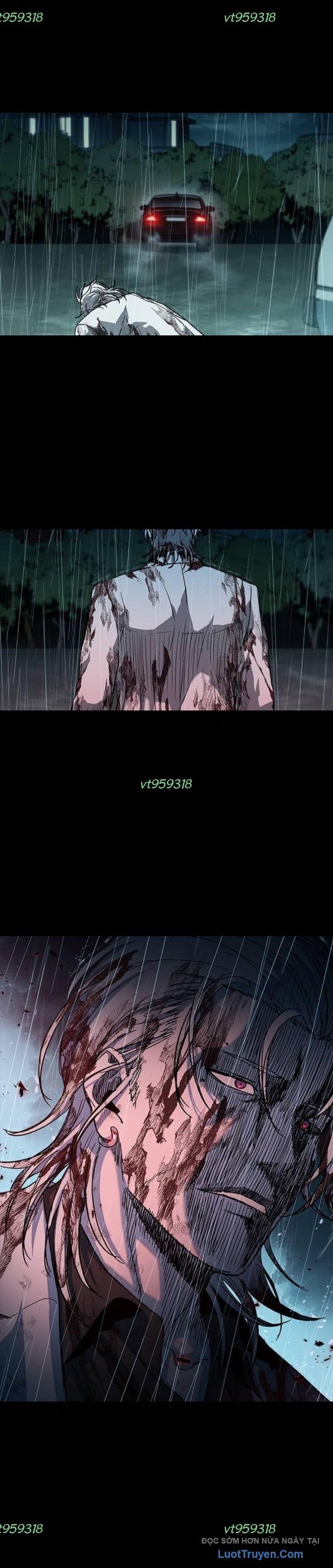 Cửu Long Saroka Chapter 46 - 23