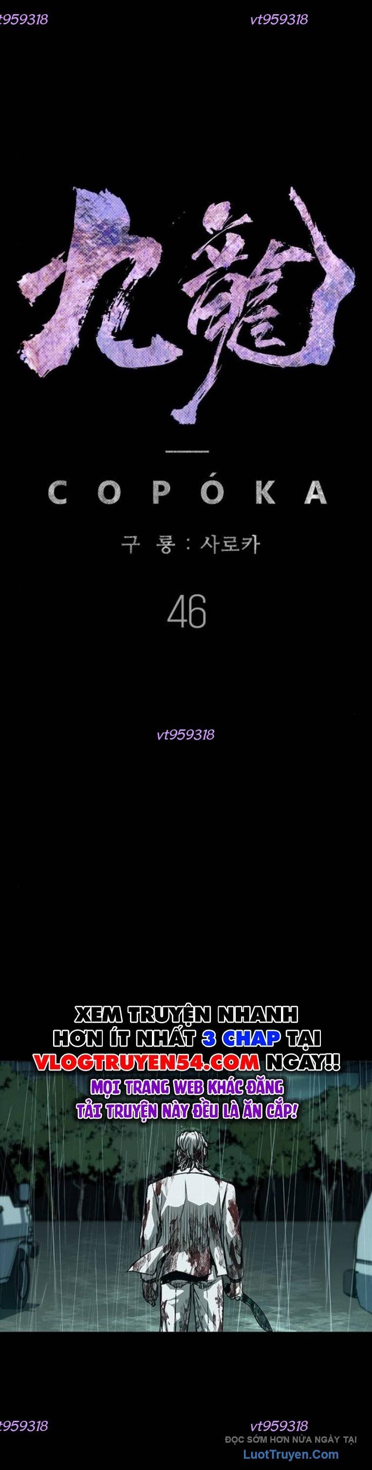 Cửu Long Saroka Chapter 46 - 24