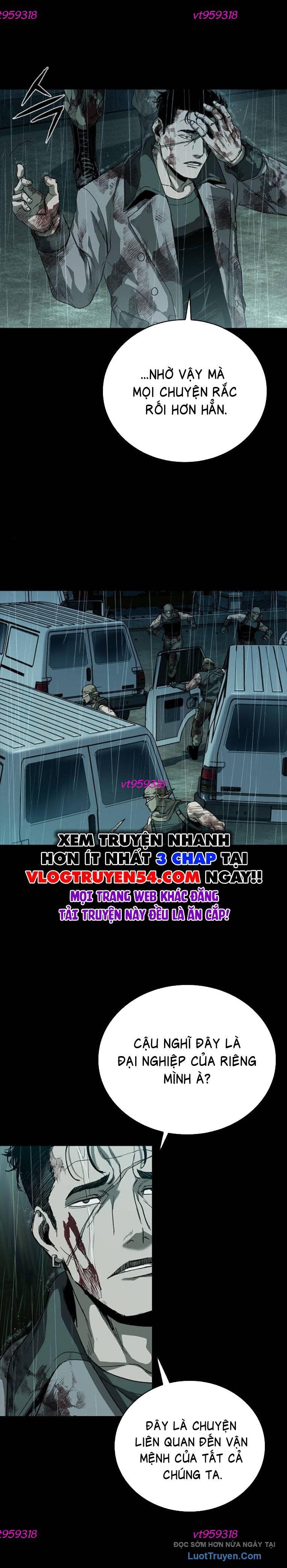 Cửu Long Saroka Chapter 46 - 26