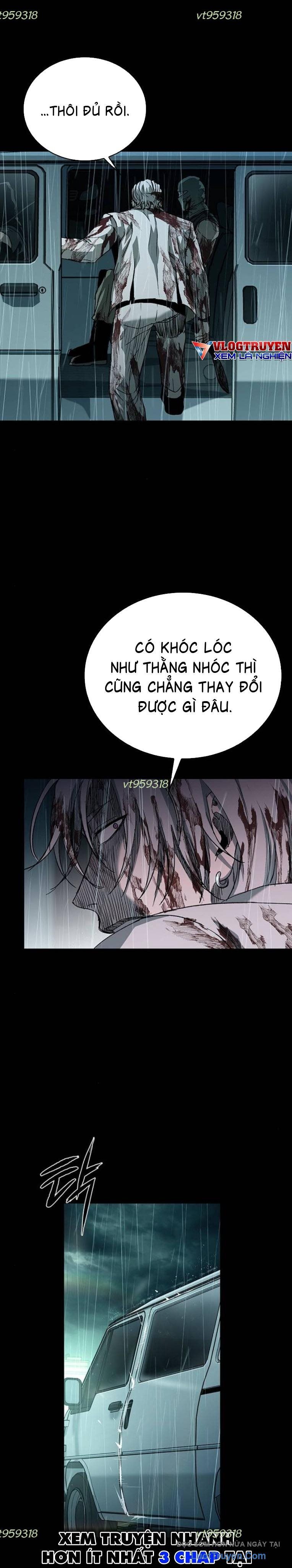 Cửu Long Saroka Chapter 46 - 27