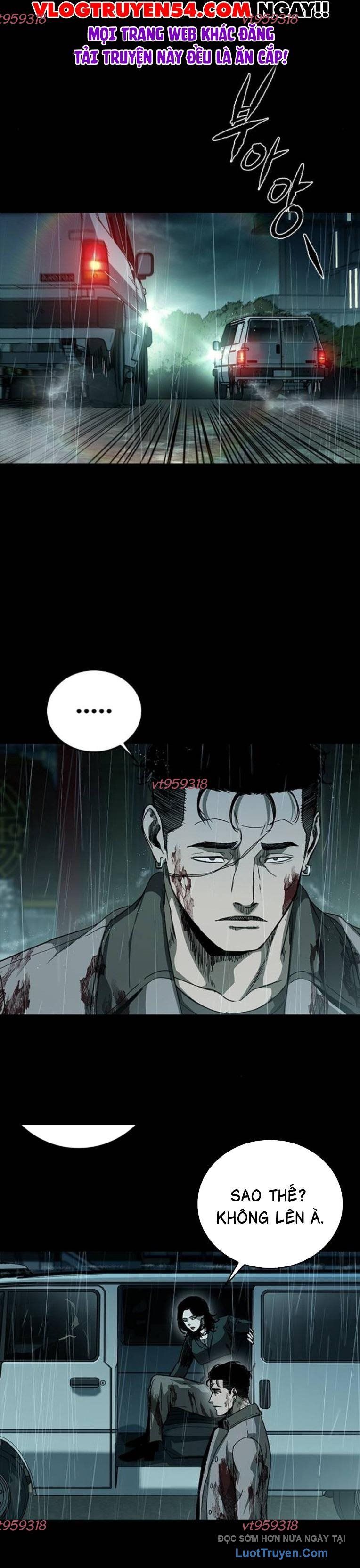 Cửu Long Saroka Chapter 46 - 28