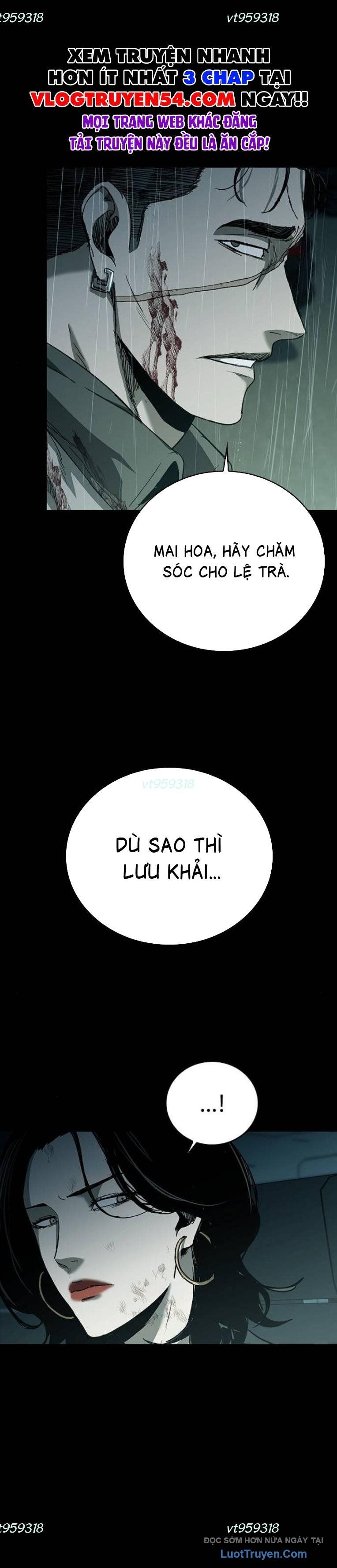 Cửu Long Saroka Chapter 46 - 29
