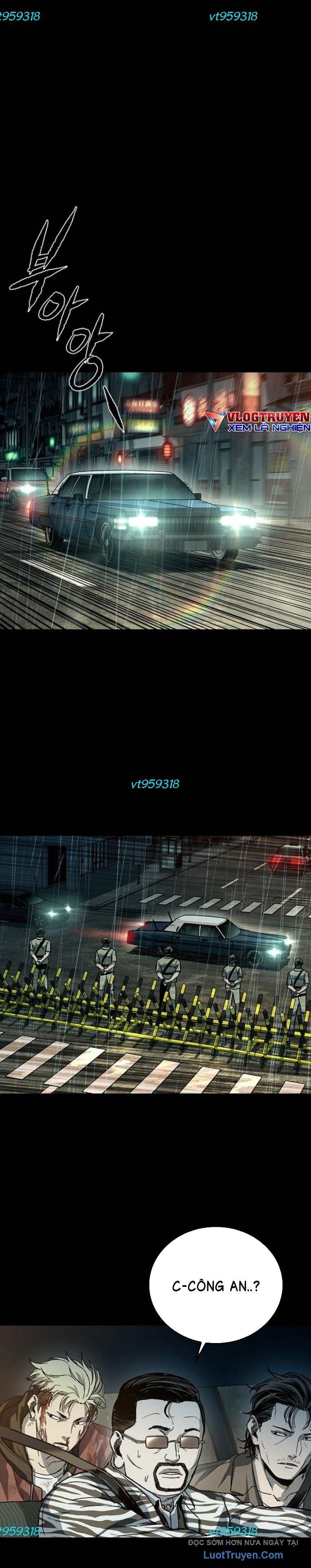 Cửu Long Saroka Chapter 46 - 30