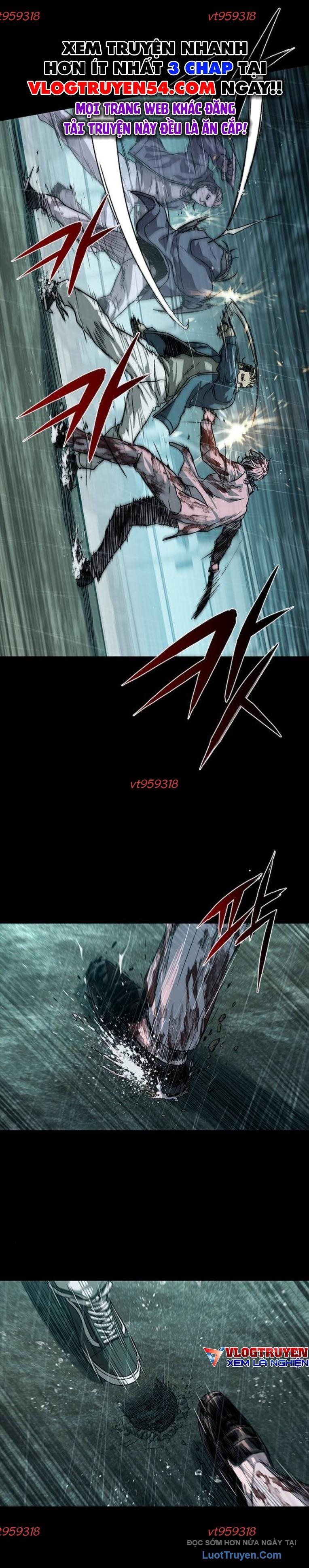 Cửu Long Saroka Chapter 46 - 4