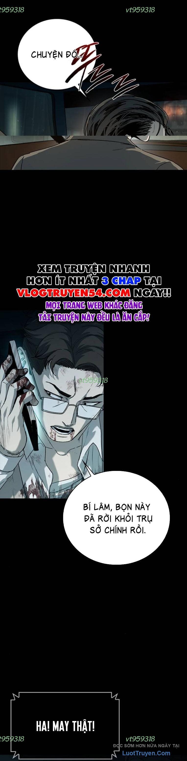 Cửu Long Saroka Chapter 46 - 31