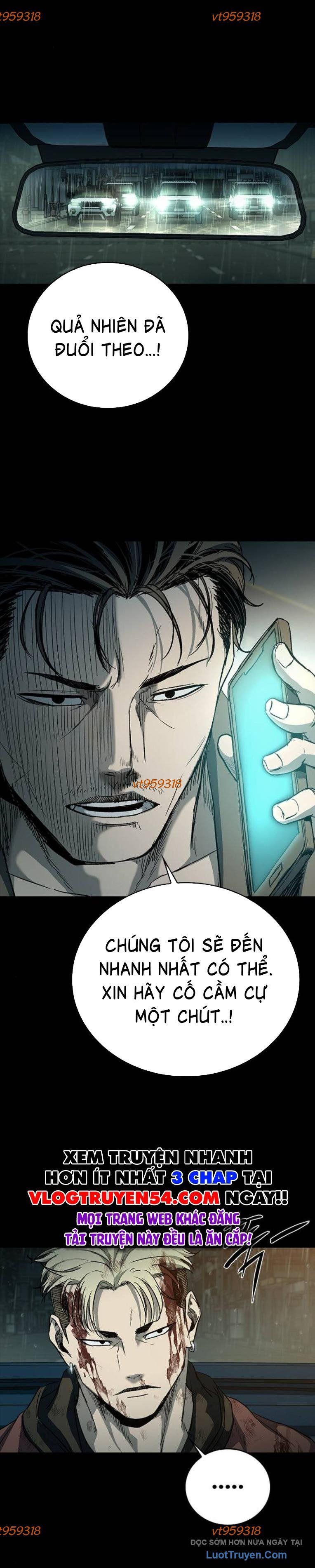 Cửu Long Saroka Chapter 46 - 35
