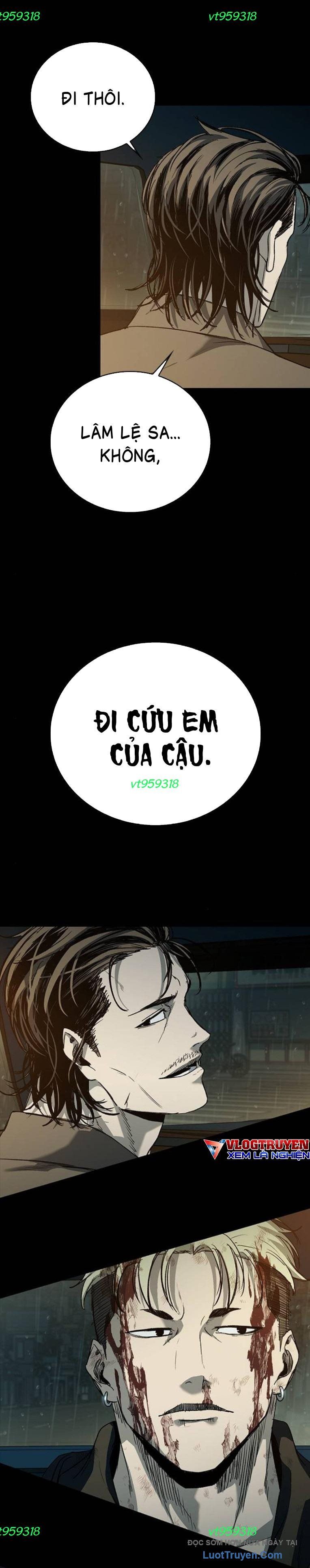 Cửu Long Saroka Chapter 46 - 36