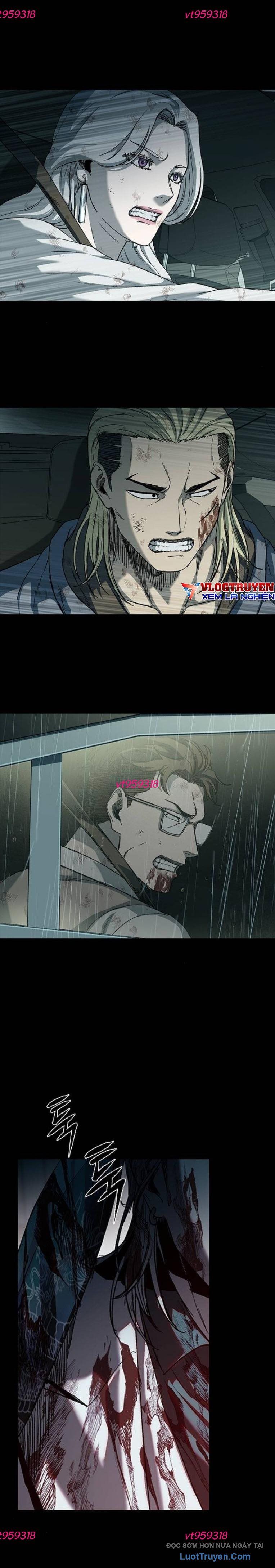 Cửu Long Saroka Chapter 46 - 39