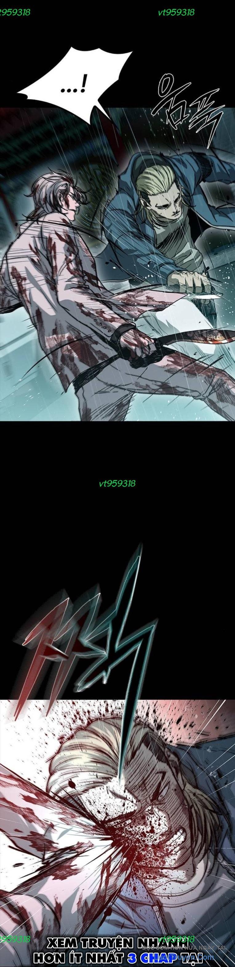 Cửu Long Saroka Chapter 46 - 5