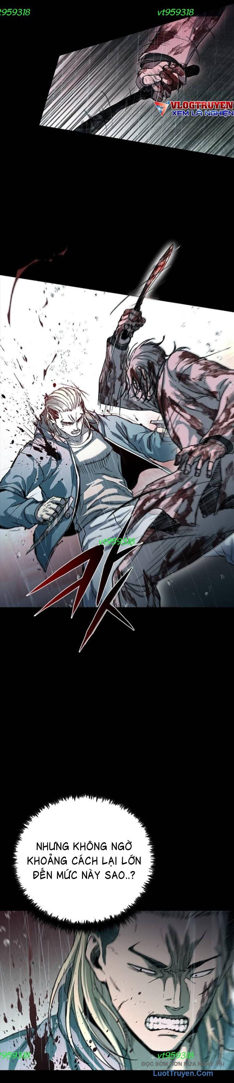 Cửu Long Saroka Chapter 46 - 7