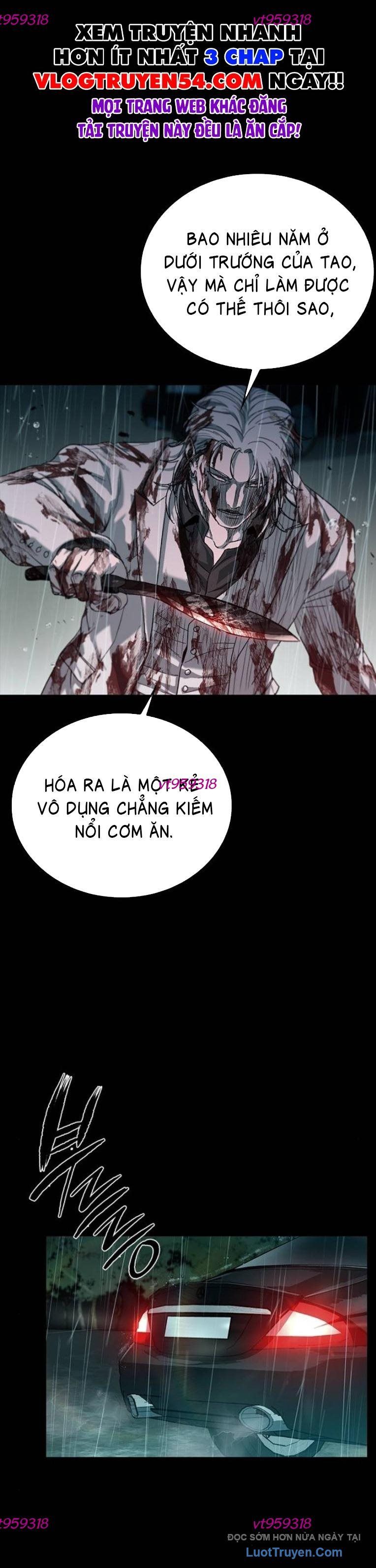 Cửu Long Saroka Chapter 46 - 8