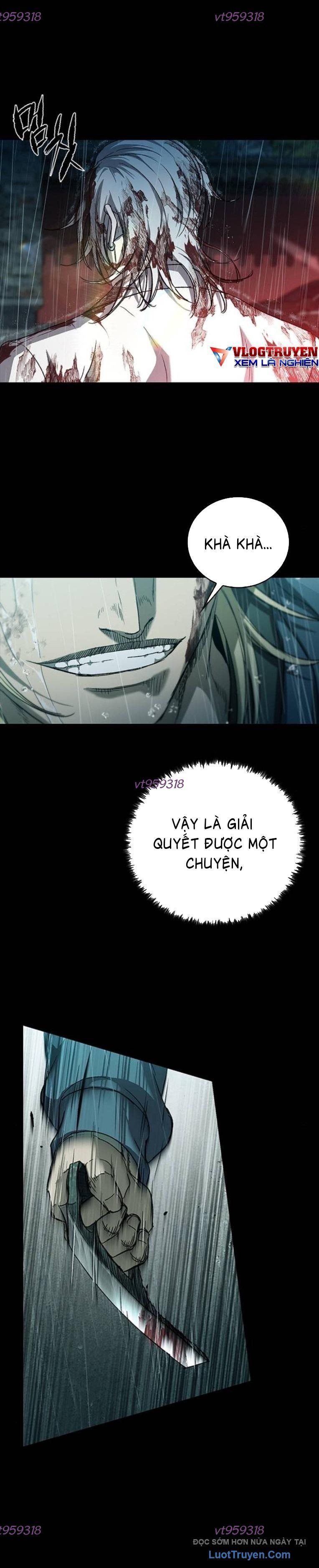 Cửu Long Saroka Chapter 46 - 9