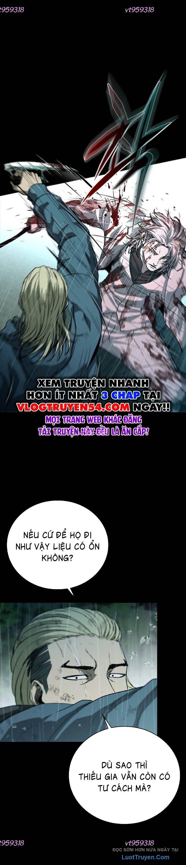 Cửu Long Saroka Chapter 46 - 10