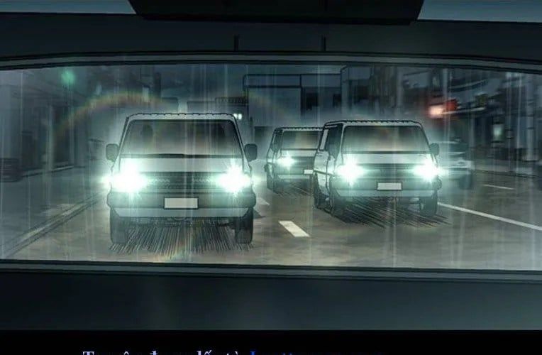 Cửu Long Saroka Chapter 47 - 103