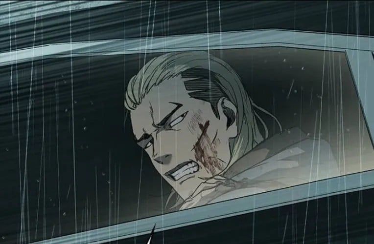 Cửu Long Saroka Chapter 47 - 105