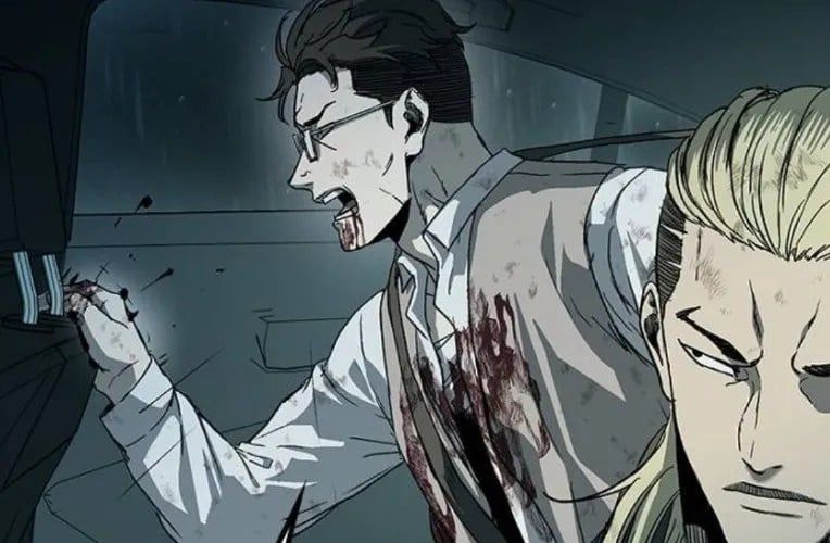 Cửu Long Saroka Chapter 47 - 109