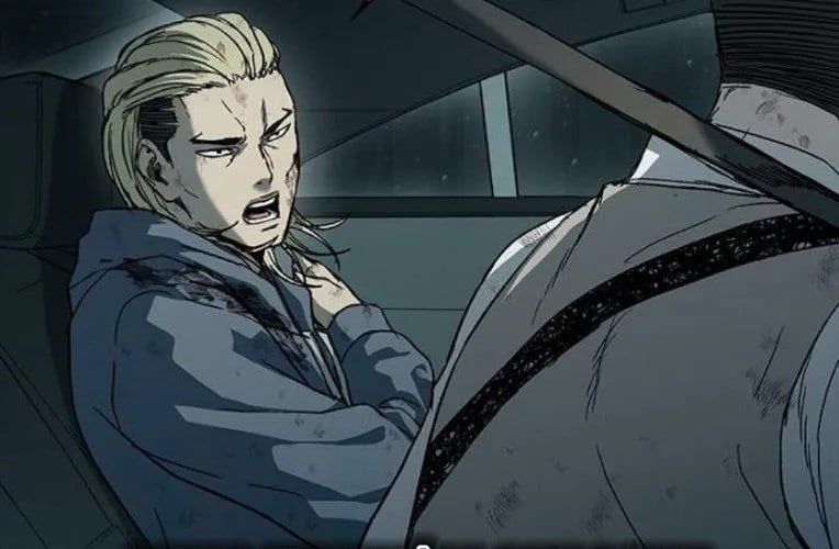 Cửu Long Saroka Chapter 47 - 113