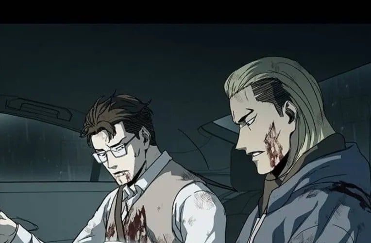 Cửu Long Saroka Chapter 47 - 117