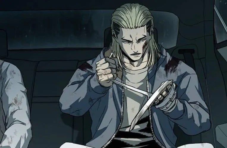 Cửu Long Saroka Chapter 47 - 130