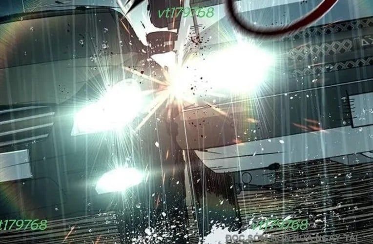 Cửu Long Saroka Chapter 47 - 149